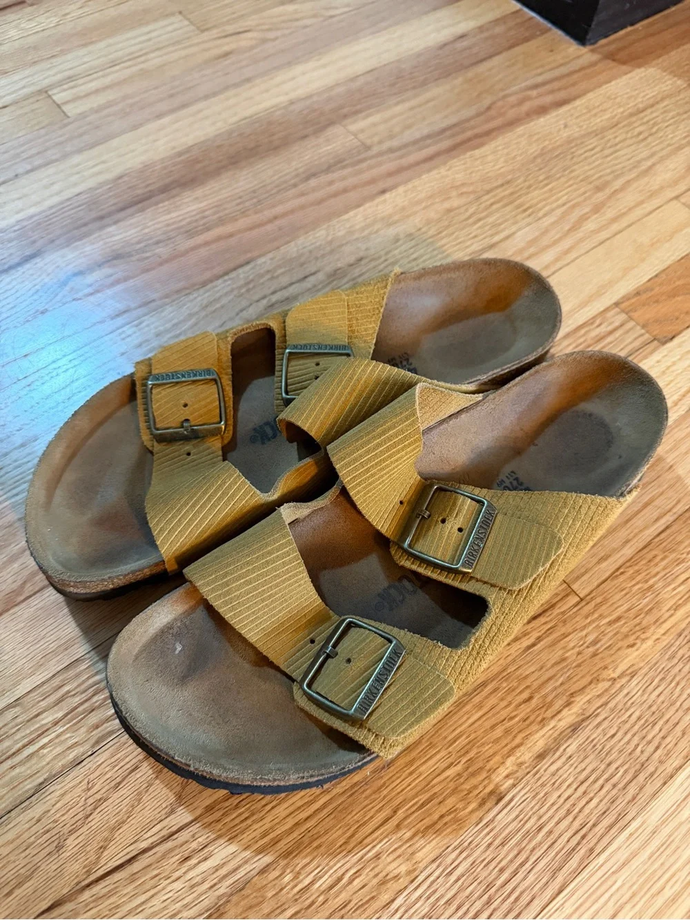 Birkenstock classic two